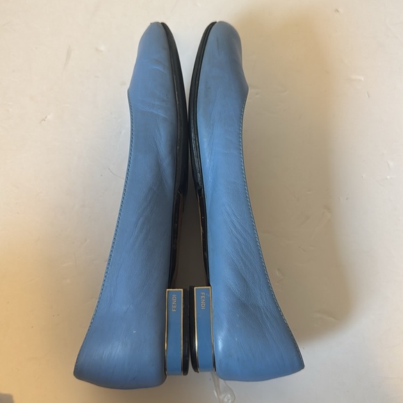 Fendi flats - Picture 16 of 16